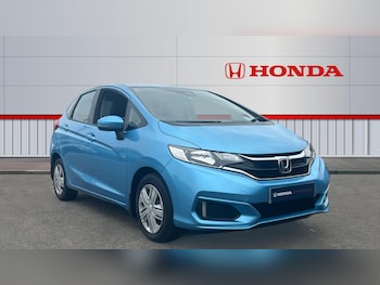 Used Honda Jazz 2018 for sale - 76131183: Photo