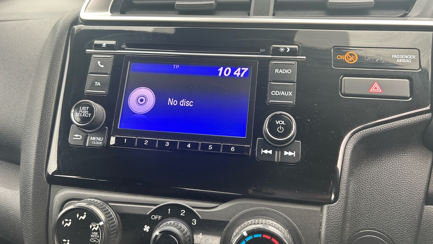 Used Honda Jazz 2018 for sale - 76131183: Photo 20