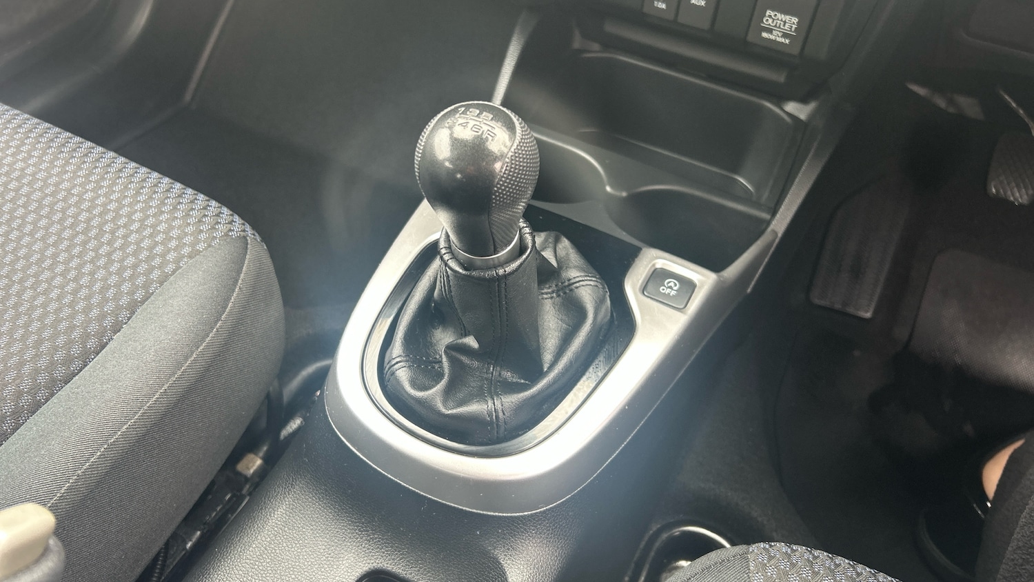 Used Honda Jazz 2018 for sale - 76131183: Photo 25