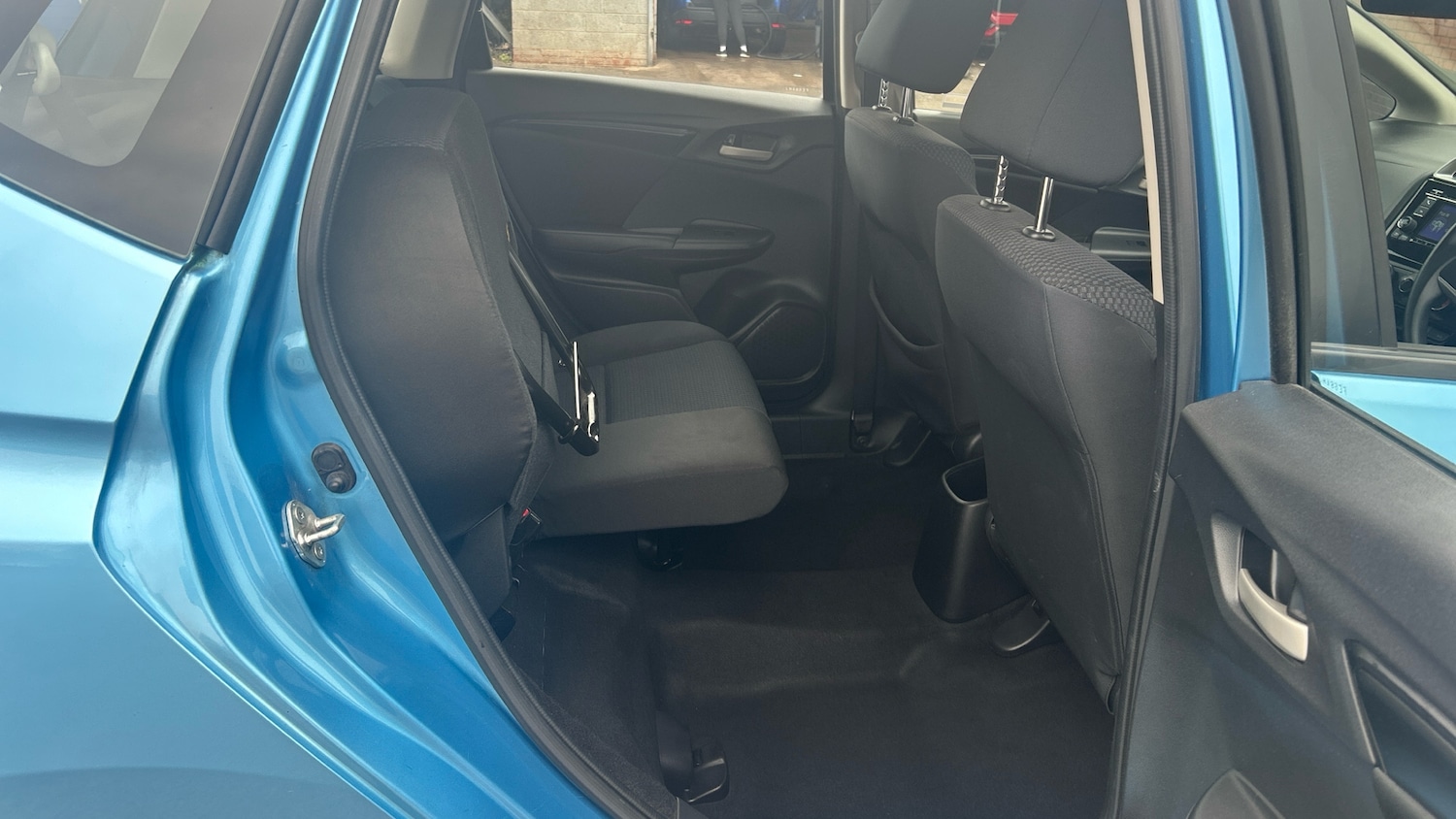 Used Honda Jazz 2018 for sale - 76131183: Photo 31