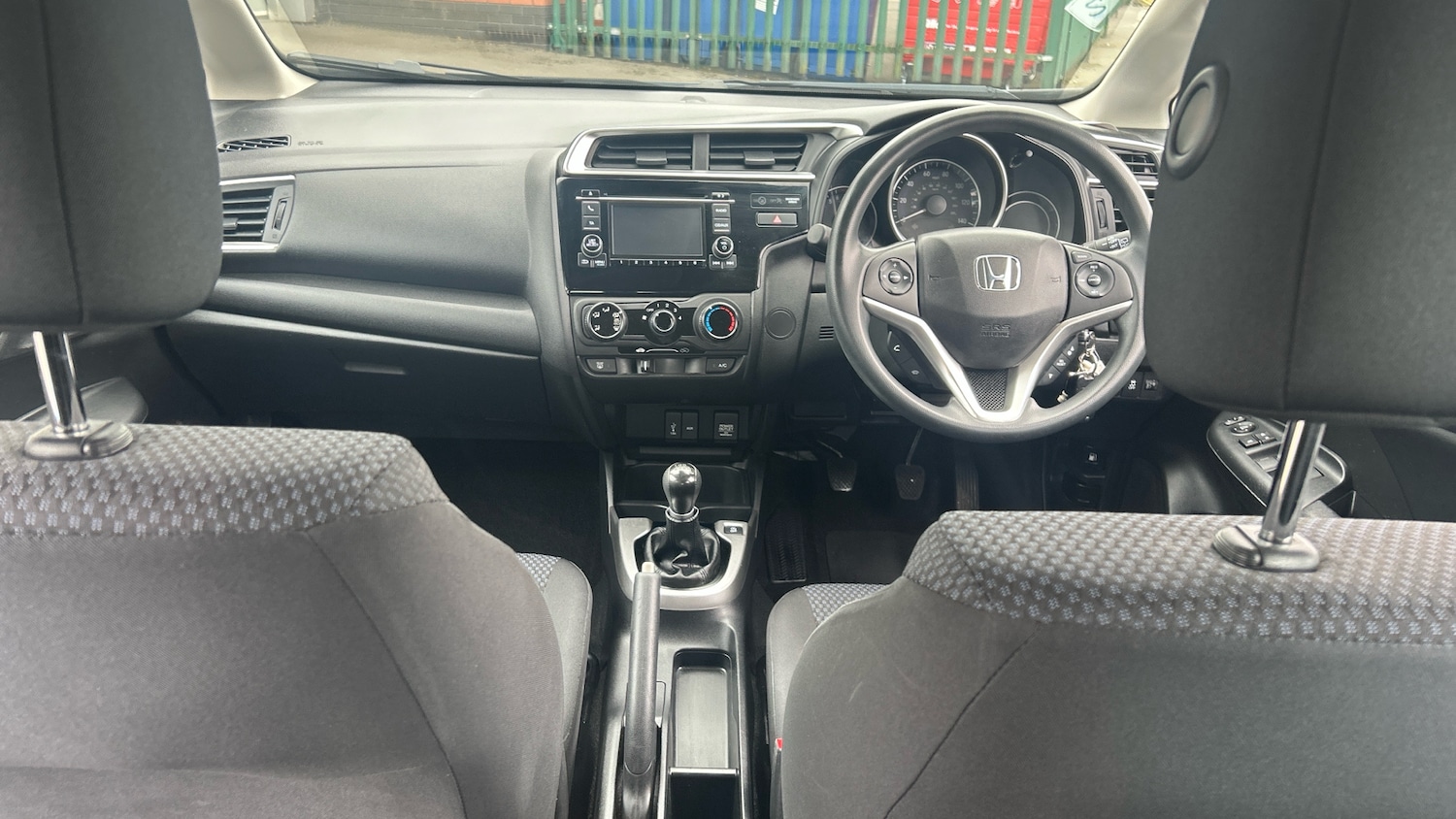 Used Honda Jazz 2018 for sale - 76131183: Photo 4