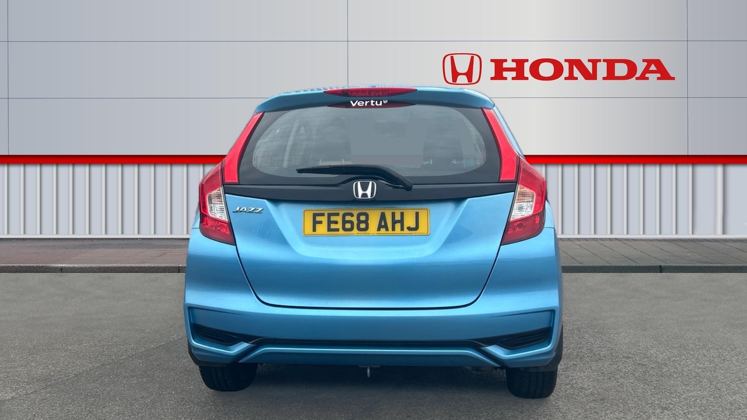 Used Honda Jazz 2018 for sale - 76131183: Photo 7