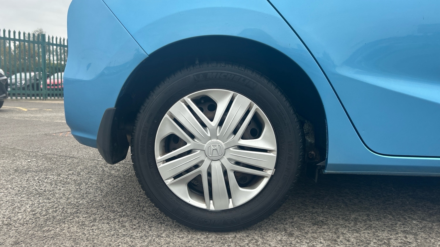 Used Honda Jazz 2018 for sale - 76131183: Photo 9