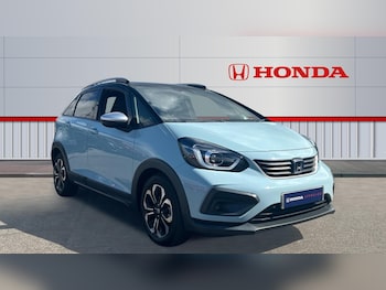 Used Honda Jazz 2022 for sale - 79563596: Photo