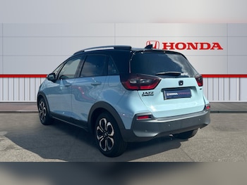 Used Honda Jazz 2022 for sale - 79563596: Photo