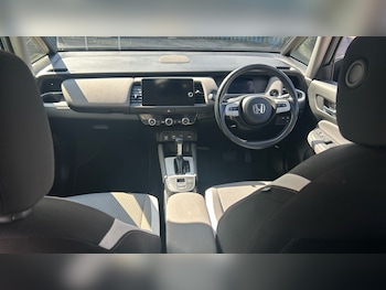 Used Honda Jazz 2022 for sale - 79563596: Photo