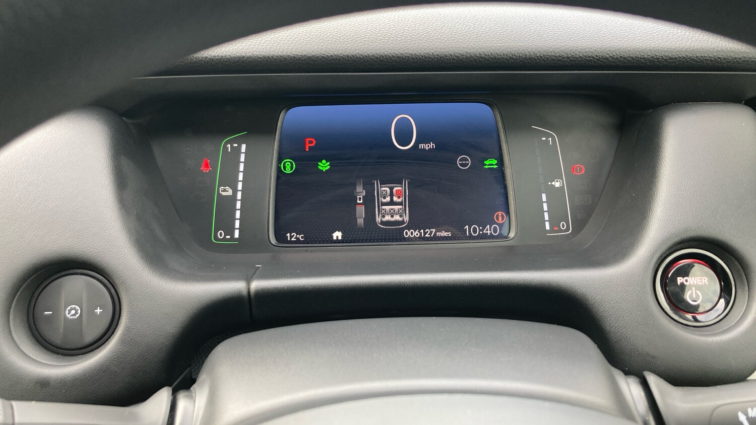 Used Honda Jazz 2022 for sale - 77528477: Photo 11