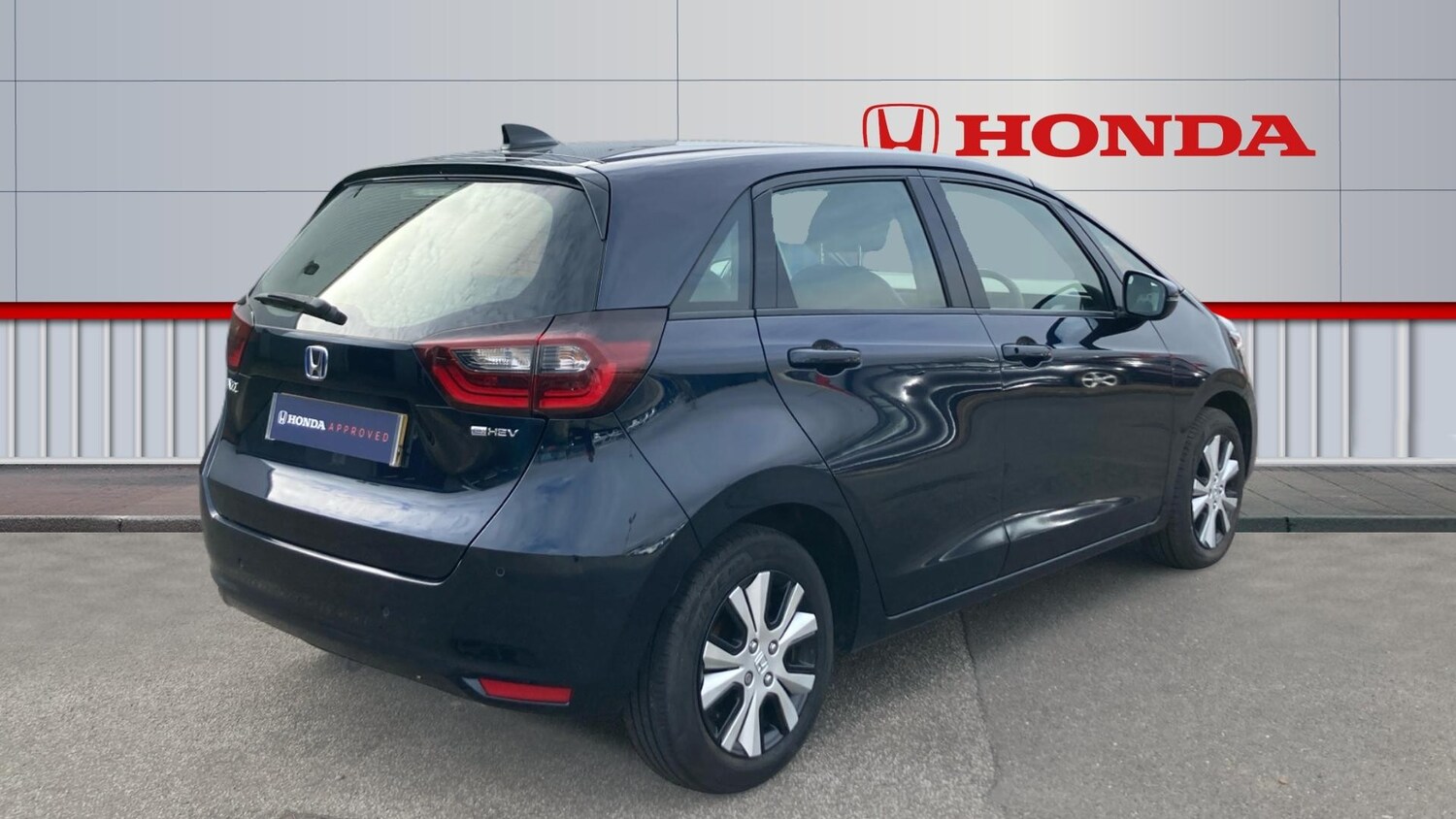 Used Honda Jazz 2022 for sale - 77528477: Photo 12