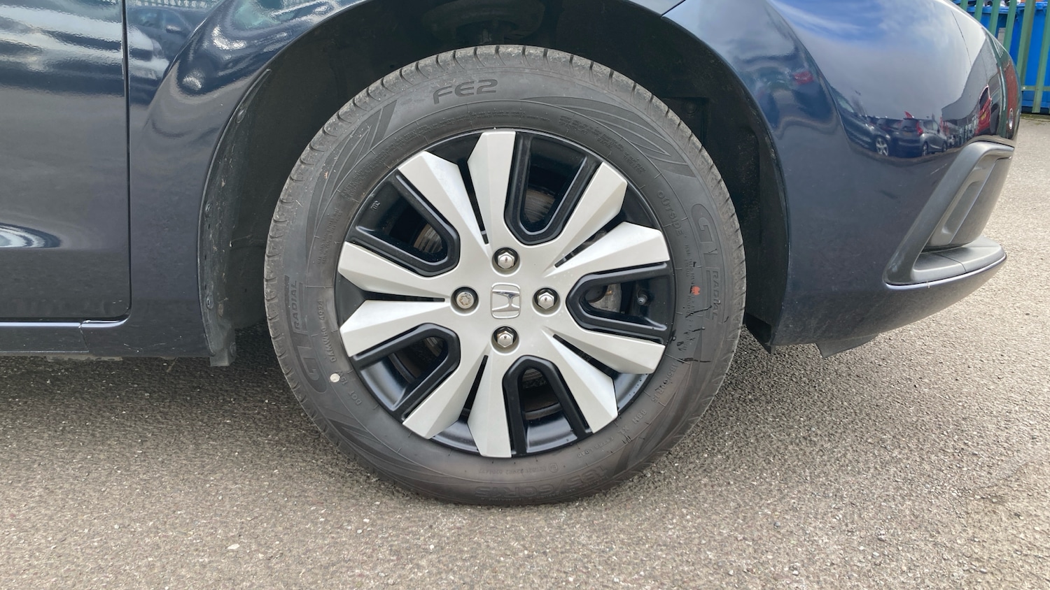 Used Honda Jazz 2022 for sale - 77528477: Photo 13