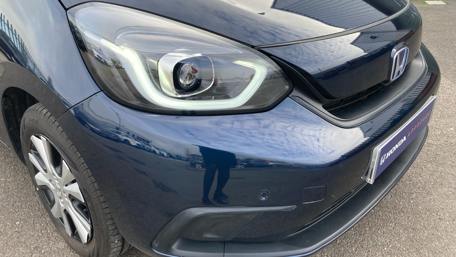 Used Honda Jazz 2022 for sale - 77528477: Photo 14