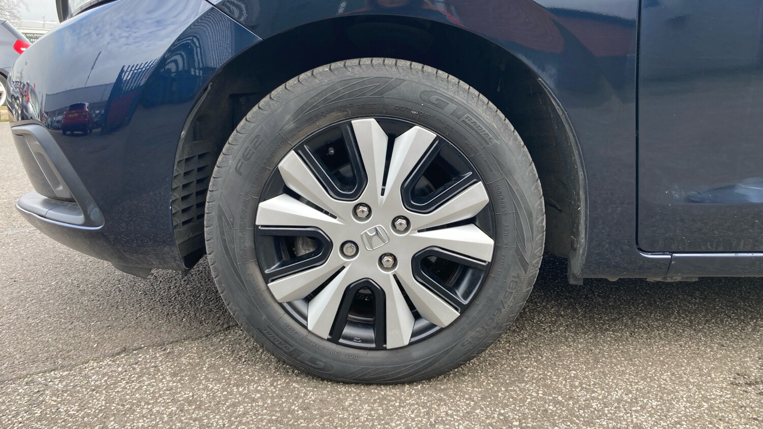 Used Honda Jazz 2022 for sale - 77528477: Photo 15