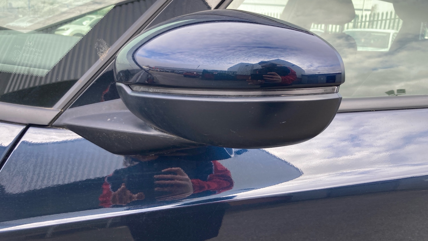 Used Honda Jazz 2022 for sale - 77528477: Photo 16