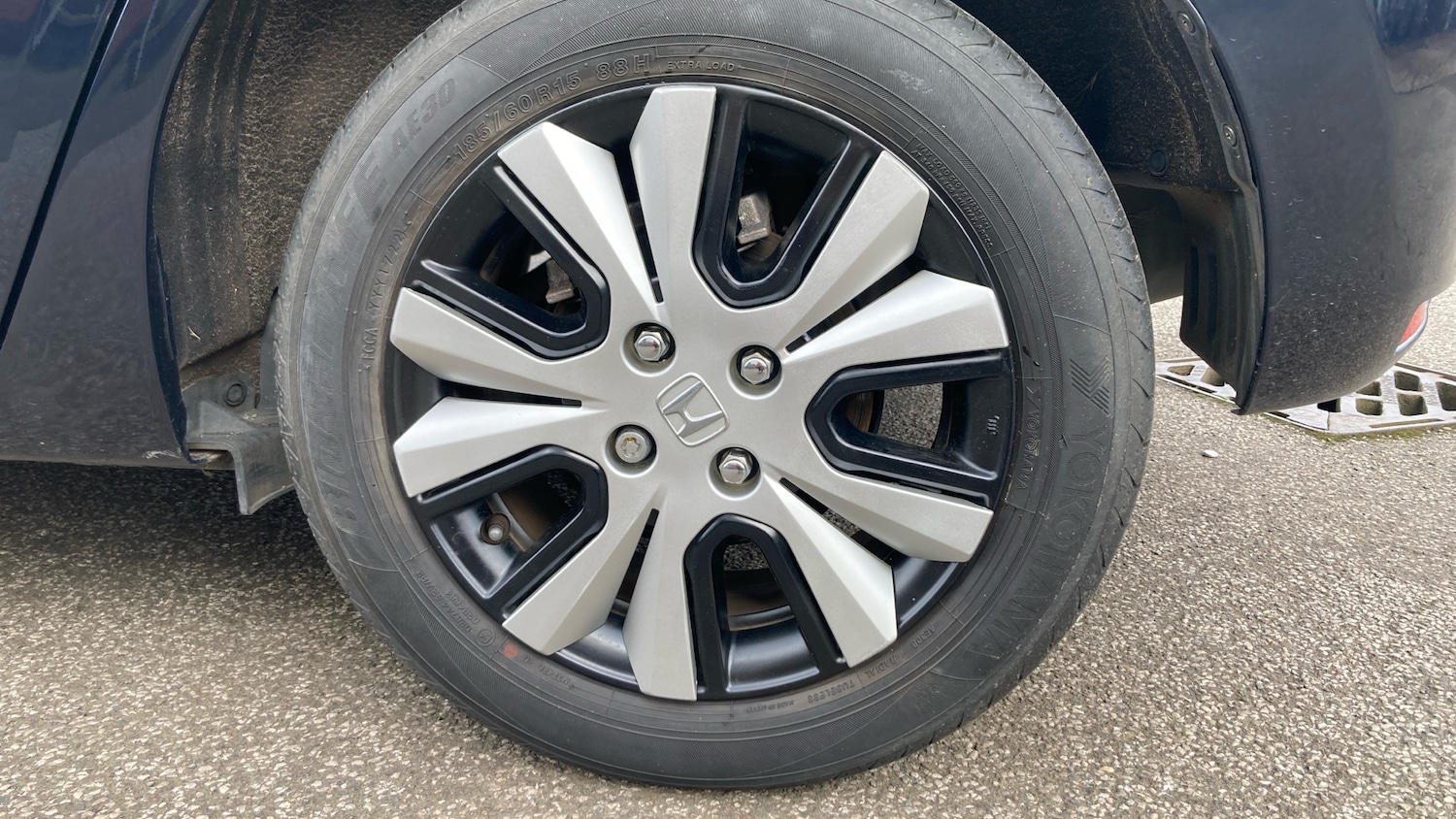 Used Honda Jazz 2022 for sale - 77528477: Photo 18