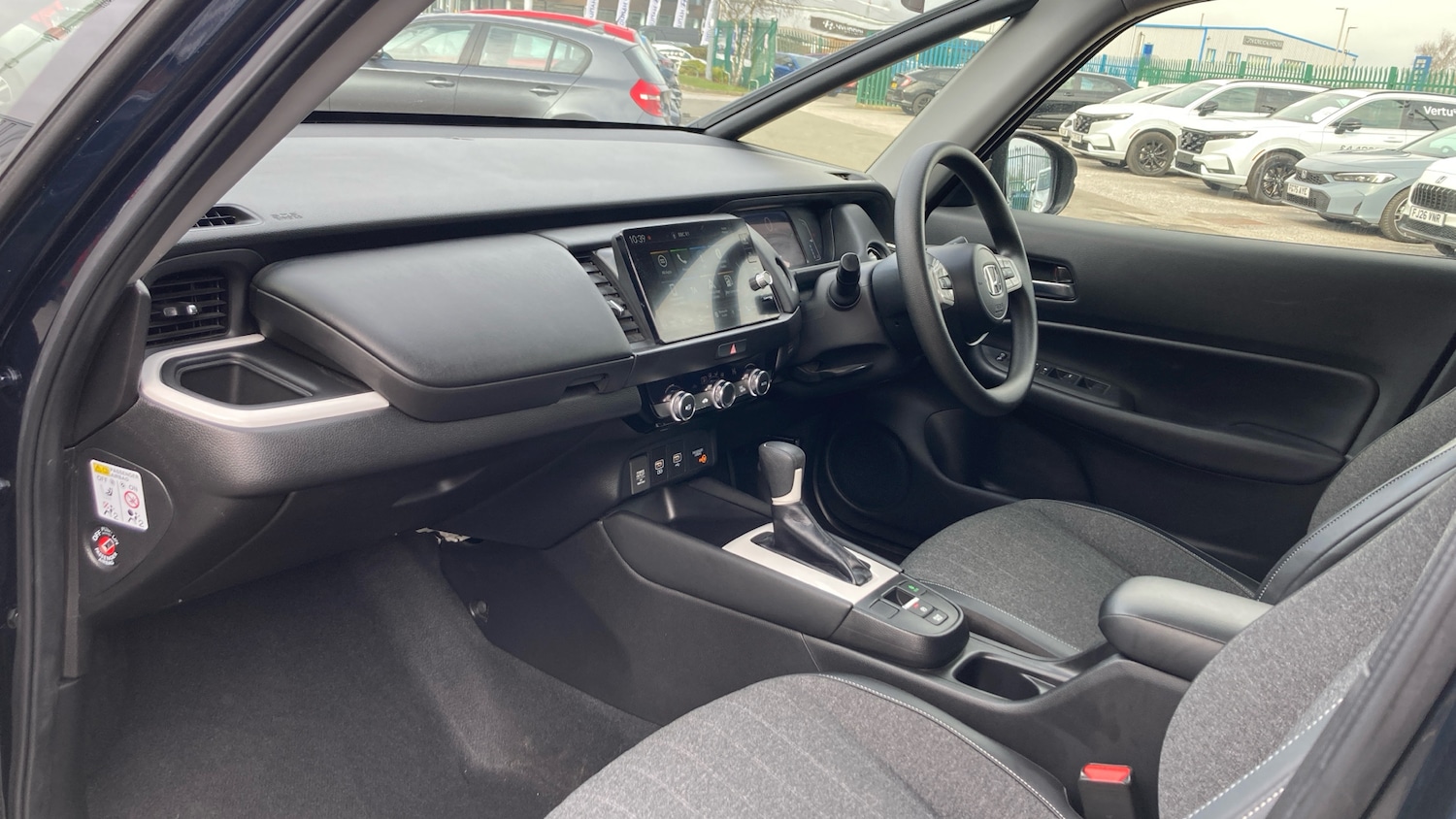 Used Honda Jazz 2022 for sale - 77528477: Photo 2