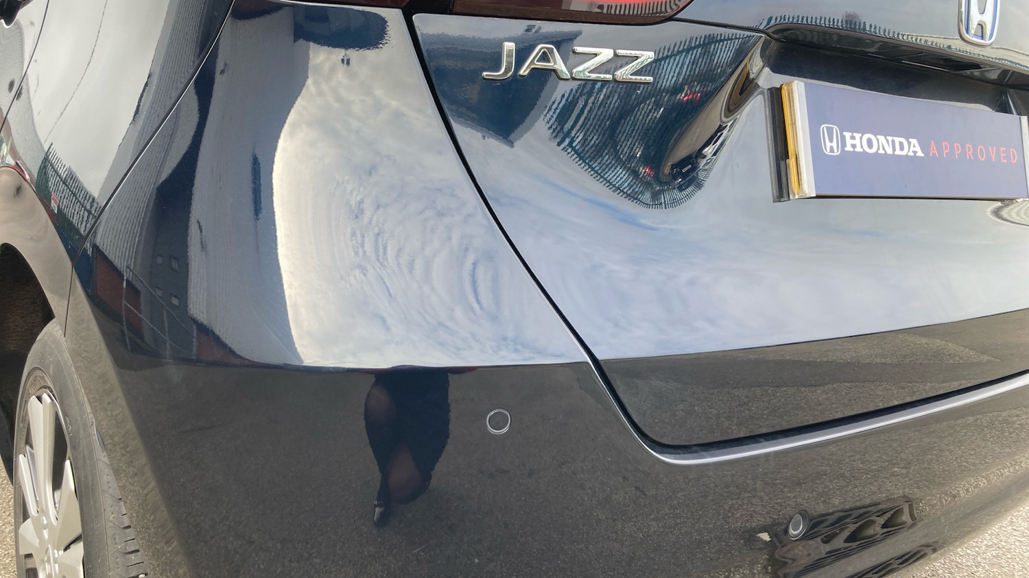 Used Honda Jazz 2022 for sale - 77528477: Photo 23