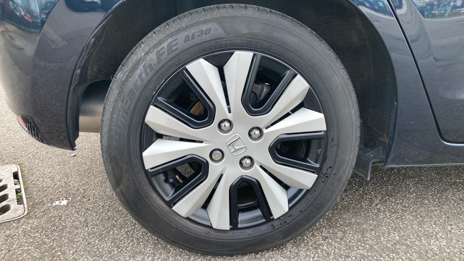 Used Honda Jazz 2022 for sale - 77528477: Photo 25