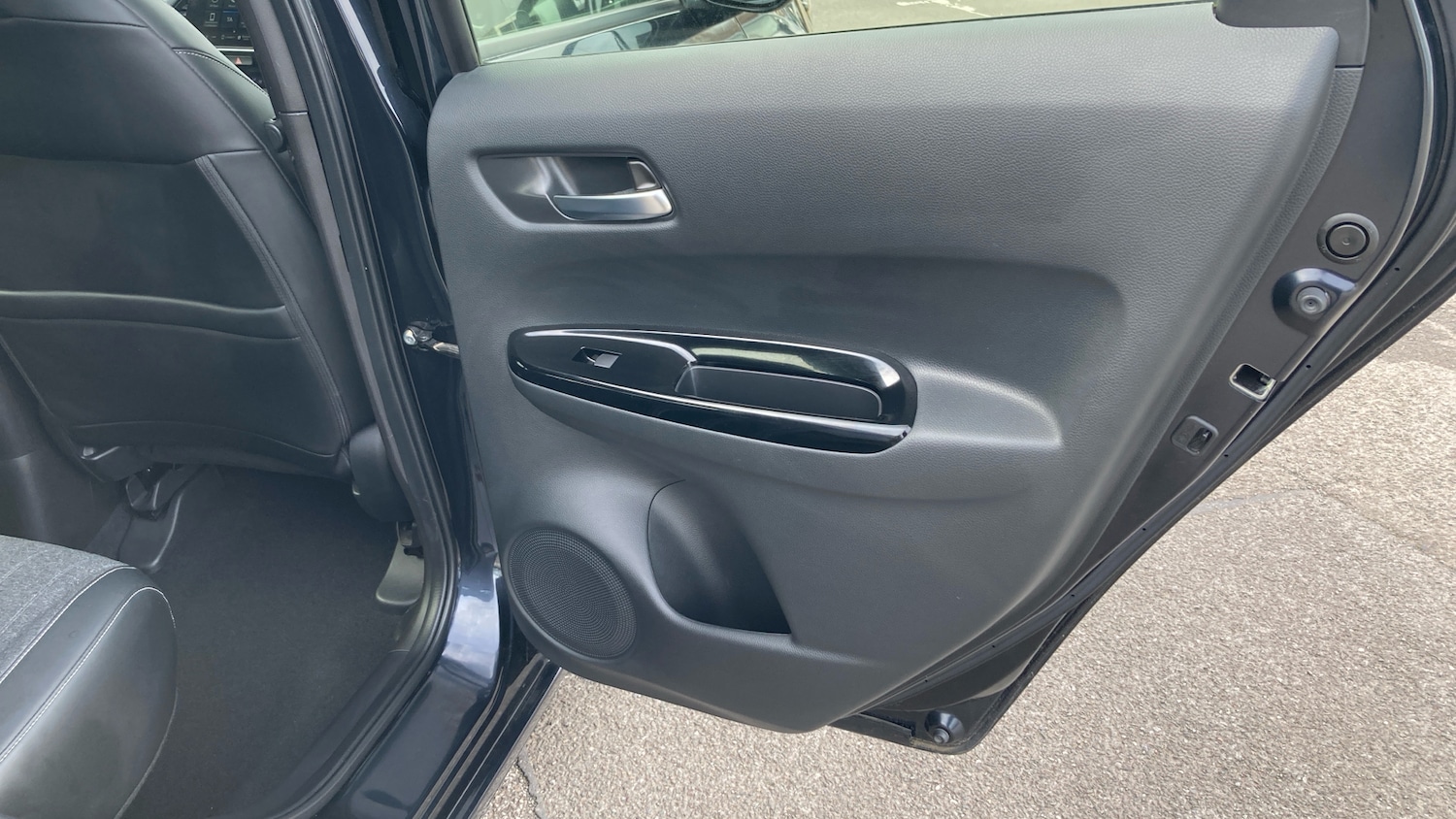 Used Honda Jazz 2022 for sale - 77528477: Photo 26