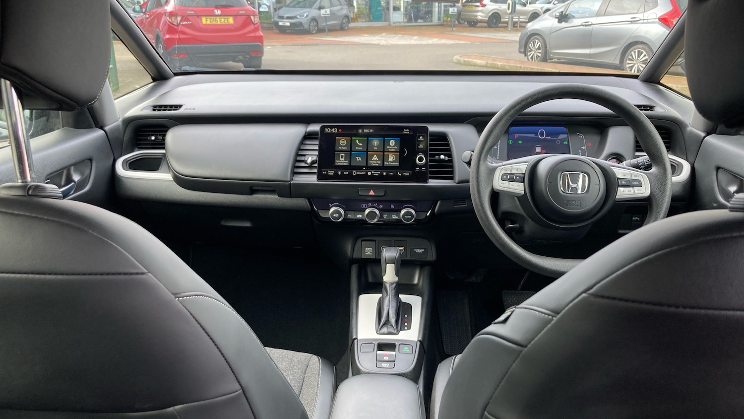 Used Honda Jazz 2022 for sale - 77528477: Photo 29