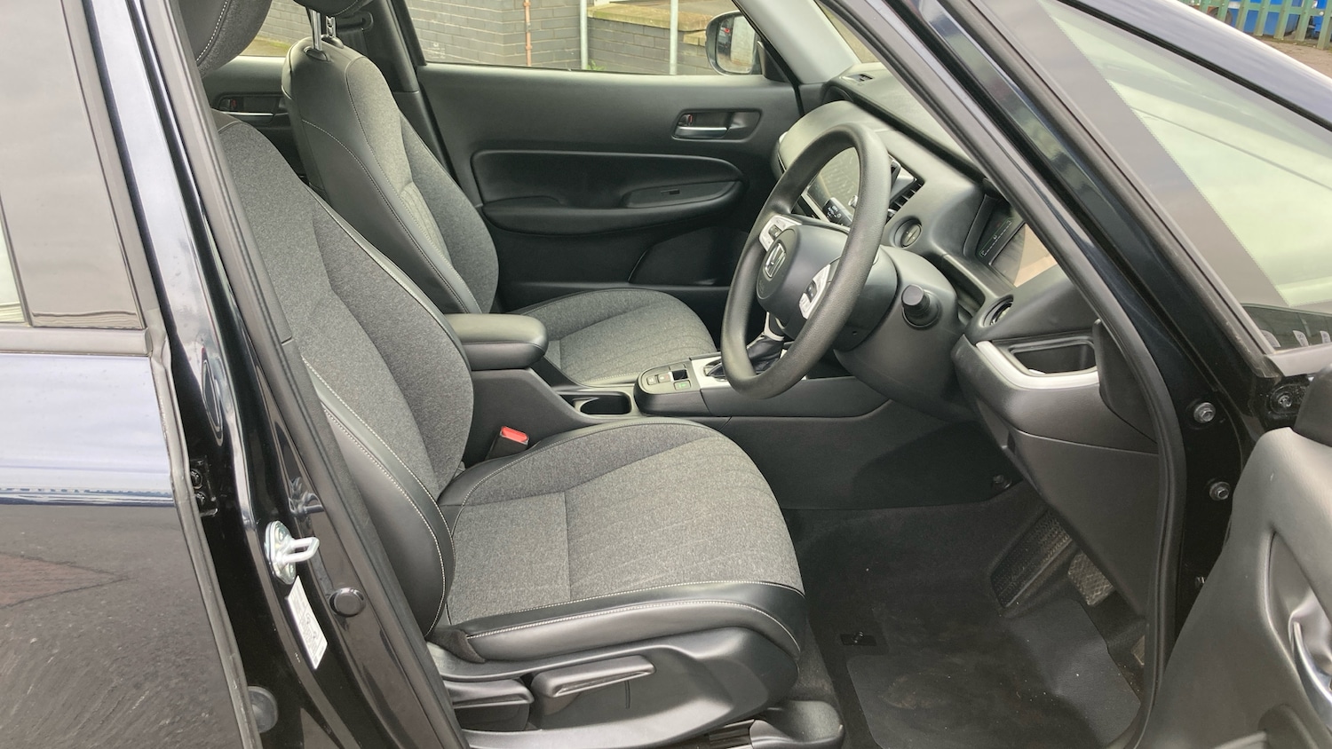 Used Honda Jazz 2022 for sale - 77528477: Photo 31