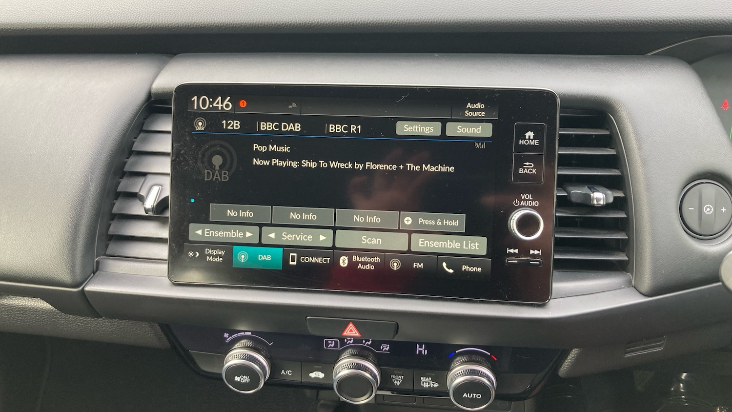 Used Honda Jazz 2022 for sale - 77528477: Photo 39