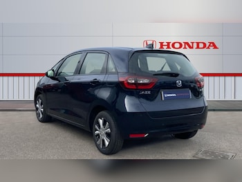 Used Honda Jazz 2022 for sale - 77528477: Photo