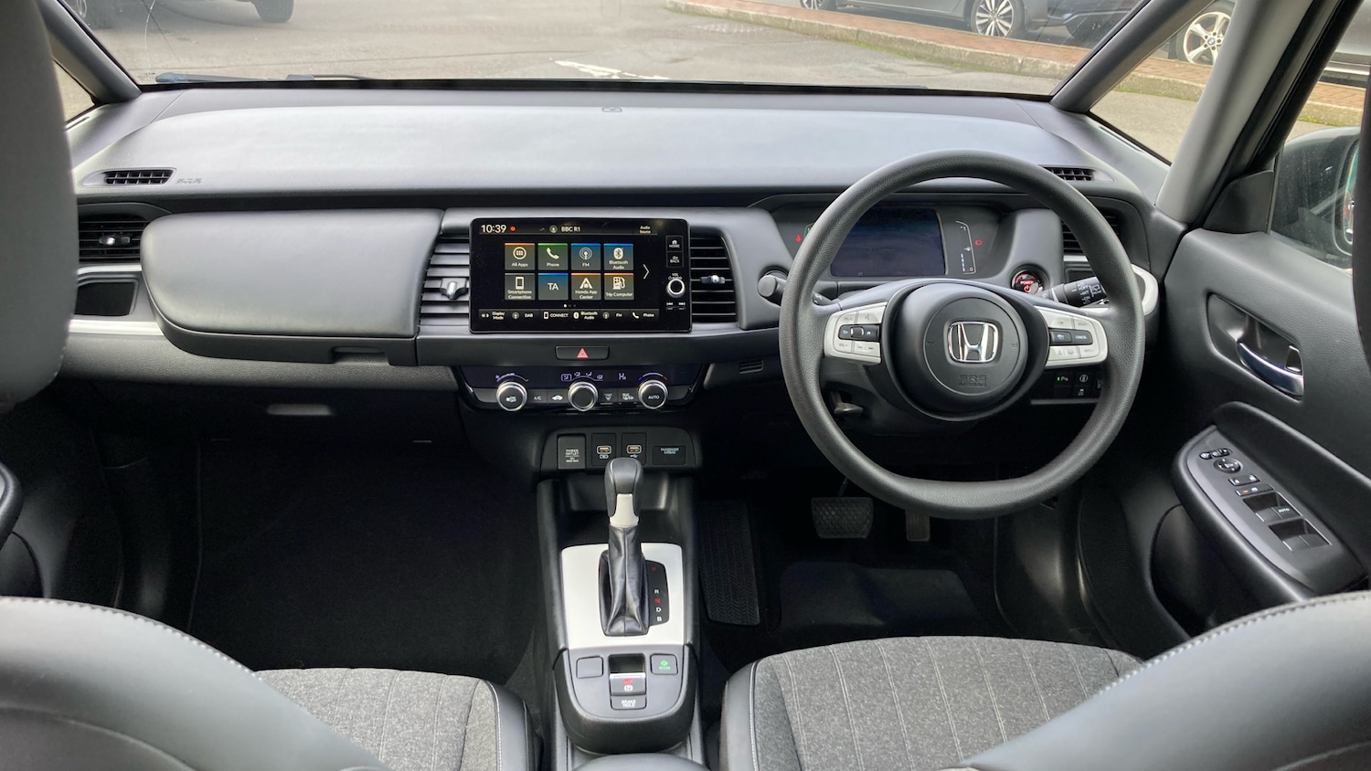 Used Honda Jazz 2022 for sale - 77528477: Photo 4