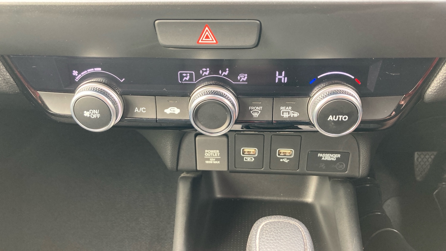 Used Honda Jazz 2022 for sale - 77528477: Photo 40