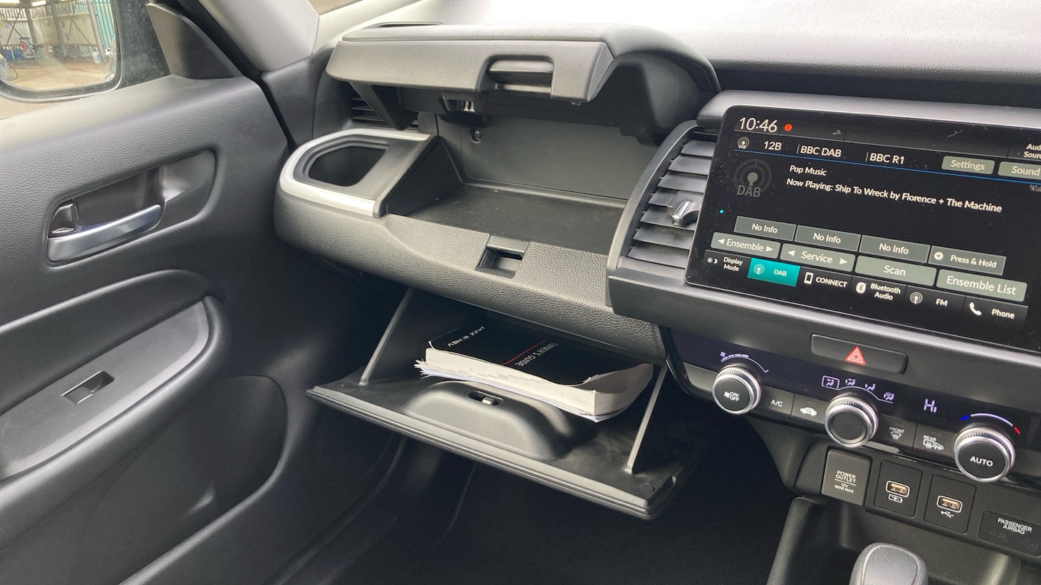 Used Honda Jazz 2022 for sale - 77528477: Photo 43