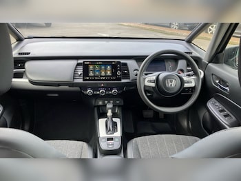 Used Honda Jazz 2022 for sale - 77528477: Photo