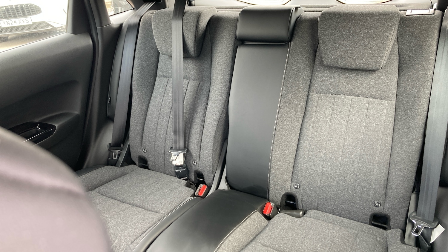 Used Honda Jazz 2022 for sale - 77528477: Photo 8