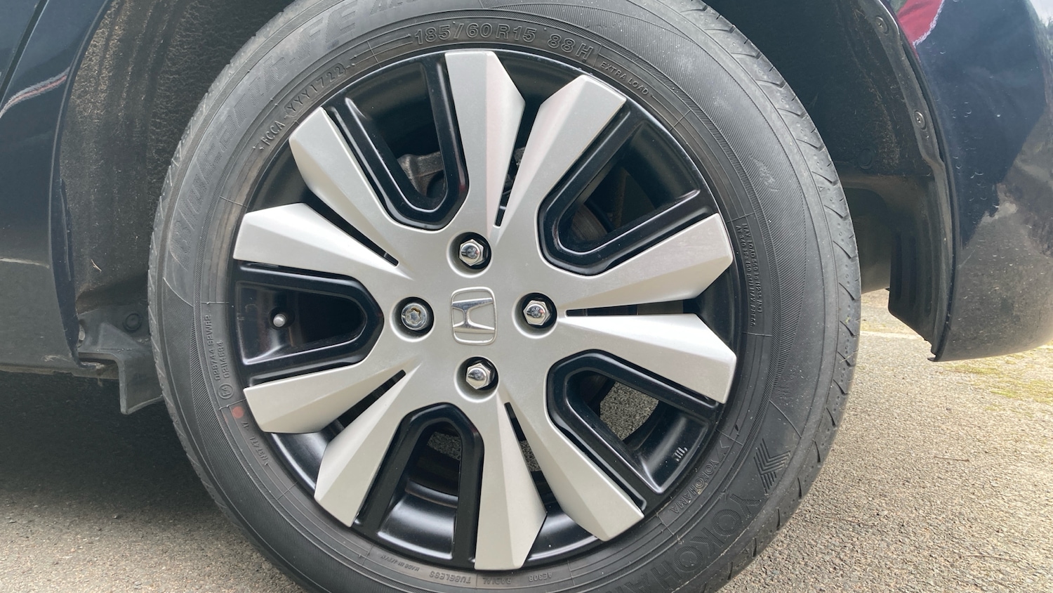 Used Honda Jazz 2022 for sale - 77528477: Photo 9