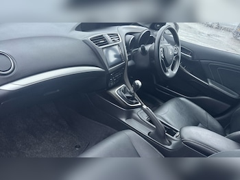 Used Honda Civic 2016 for sale - 77423245: Photo