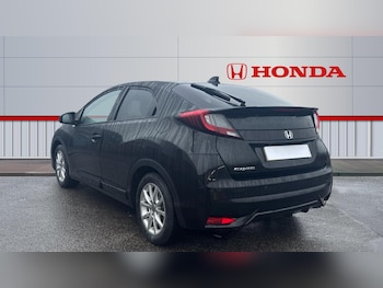 Used Honda Civic 2016 for sale - 77423245: Photo