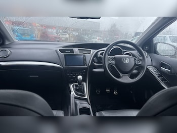 Used Honda Civic 2016 for sale - 77423245: Photo