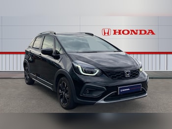 Used Honda Jazz 2024 for sale - 79548674: Photo