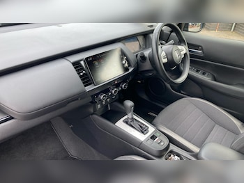 Used Honda Jazz 2024 for sale - 79548674: Photo