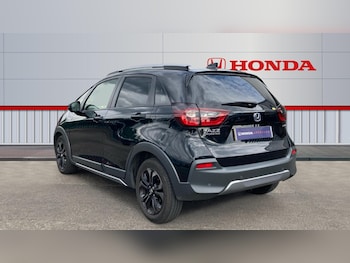 Used Honda Jazz 2024 for sale - 79548674: Photo