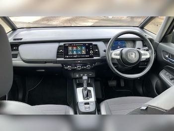 Used Honda Jazz 2024 for sale - 79548674: Photo