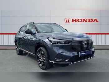 Used Honda HR-V 2023 for sale - 78197276: Photo