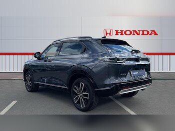 Used Honda HR-V 2023 for sale - 78197276: Photo