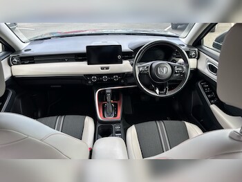 Used Honda HR-V 2023 for sale - 78197276: Photo