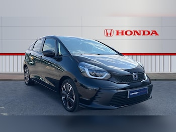 Used Honda Jazz 2024 for sale - 79594337: Photo