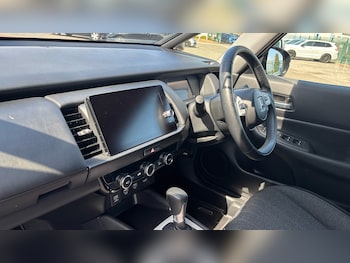 Used Honda Jazz 2024 for sale - 79594337: Photo