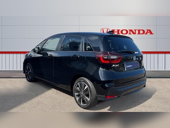Used Honda Jazz 2024 for sale - 79594337: Photo