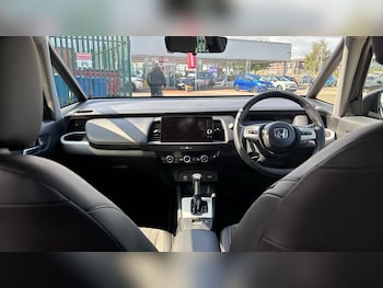 Used Honda Jazz 2024 for sale - 79594337: Photo