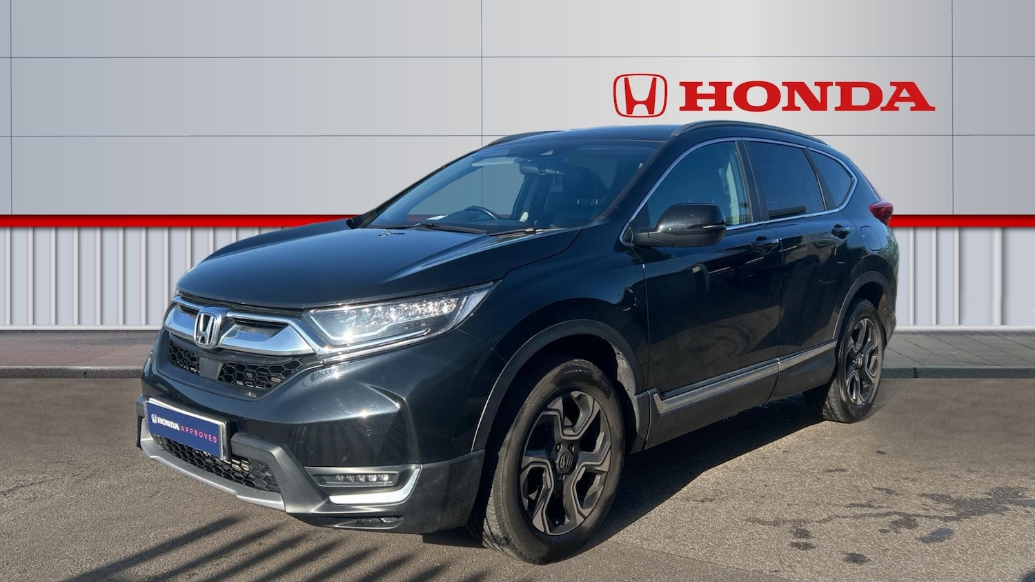 Used Honda CR-V 2020 for sale - 77760465: Photo 10