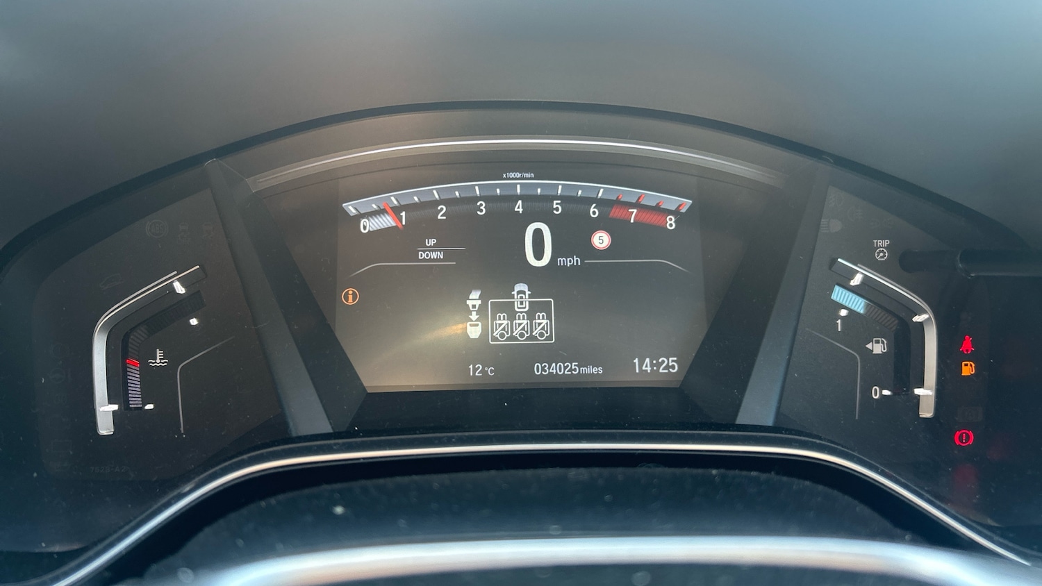 Used Honda CR-V 2020 for sale - 77760465: Photo 11