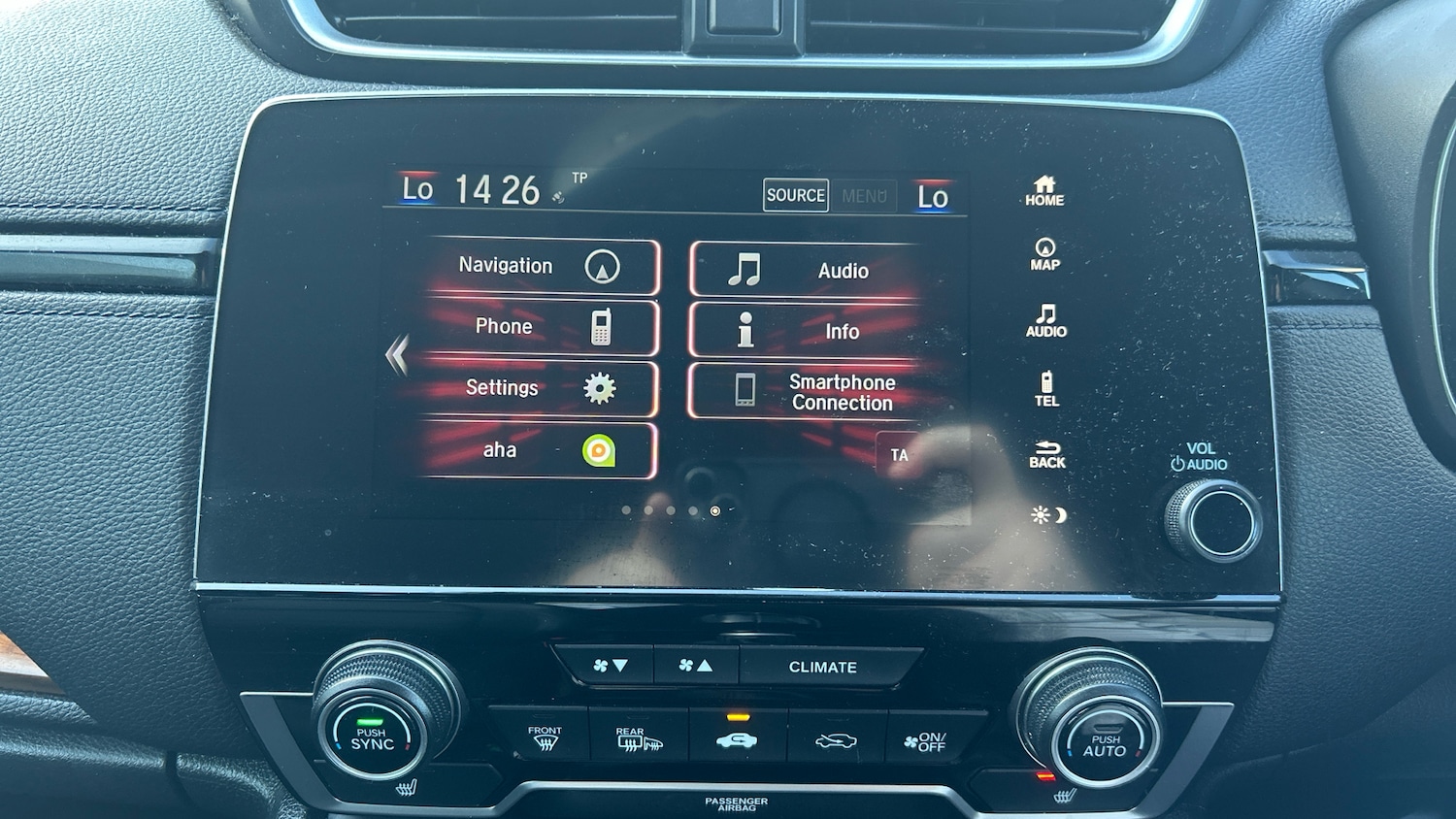 Used Honda CR-V 2020 for sale - 77760465: Photo 16