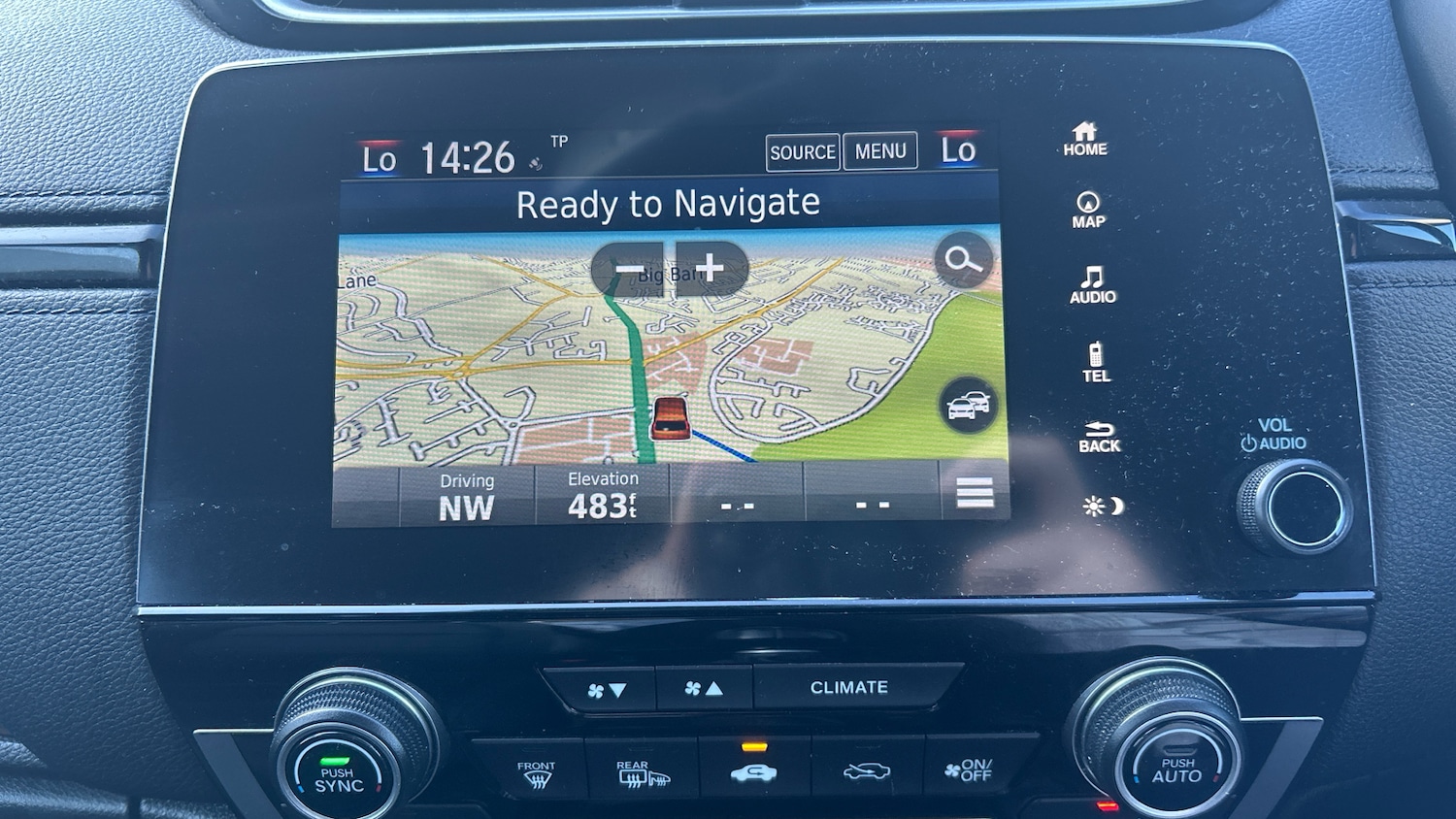 Used Honda CR-V 2020 for sale - 77760465: Photo 17