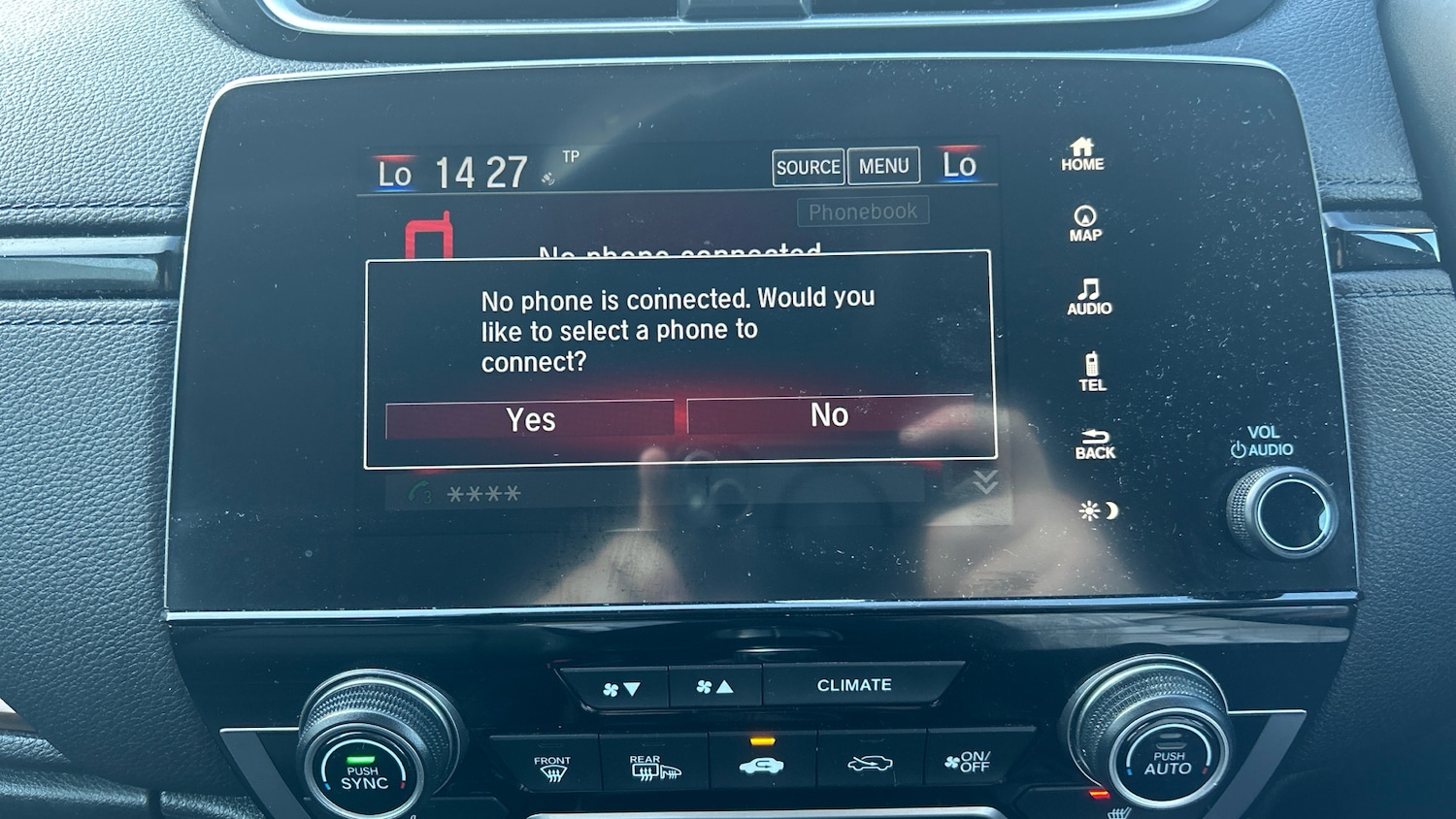 Used Honda CR-V 2020 for sale - 77760465: Photo 18